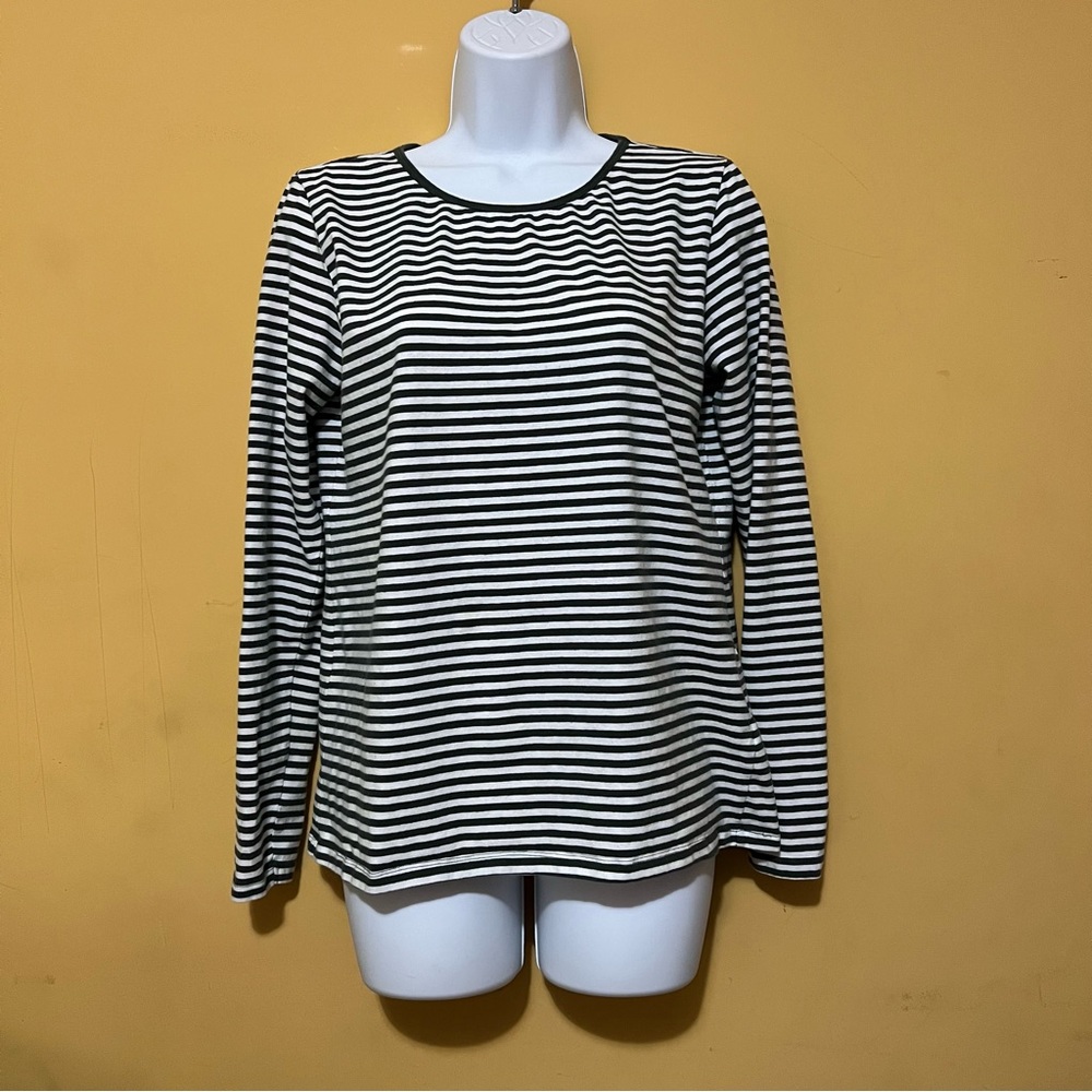 Preloved BASIC H&M Top B31